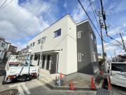 コスモガーデン中野町