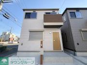 さいたま市見沼区大和田町2丁目戸建