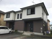 サニーコートB棟