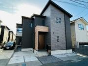 船橋海神3丁目戸建 Grandir Kokubu