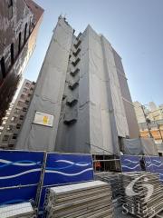 阪急神戸線十三駅まで徒歩8分