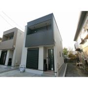 芝富士ドリームハウス G棟