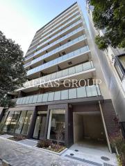 アーバネックス日本橋茅場町