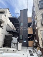 T′s Cuore横濱元町