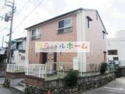 阪急箕面線桜井駅まで徒歩15分