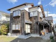 天神町一戸建て