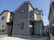 ＪＲ中央線東小金井駅まで徒歩11分