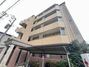 仙台市地下鉄東西線国際センター駅まで徒歩15分