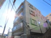 長崎電軌本線若葉町駅まで徒歩2分