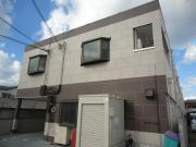 ベルハイツ泉佐野