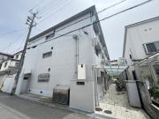 武庫川ハイツ