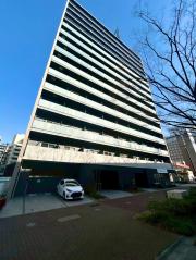 名鉄名古屋本線名鉄名古屋駅まで徒歩12分
