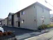 ボヌール千田 A棟