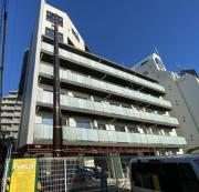 ラ・カーサ広尾
