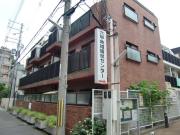 甲南六甲ハイム