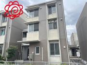 茨田大宮4丁目テラスハウス