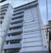 阪神本線野田駅まで徒歩6分