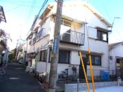 泉が丘4丁目テラスハウス西端