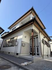 船本貸家 4号棟