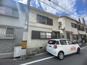 ＪＲ山陽本線兵庫駅まで徒歩8分
