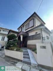 千葉市稲毛区宮野木町戸建