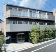 都営大江戸線新江古田駅まで徒歩10分