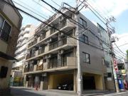 西武新宿線久米川駅まで徒歩4分