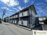 近鉄南大阪線古市駅まで徒歩15分