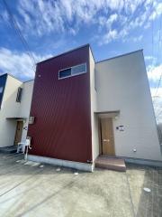 阪急宝塚線服部天神駅まで徒歩13分