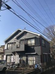 西武狭山線下山口駅まで徒歩12分