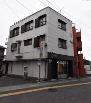 野芥貸店舗付き住宅