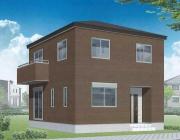 グランソフィア上新郷ヴィレッジ K号棟