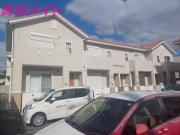 メゾン・ラバンテ A棟