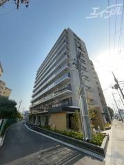 地下鉄御堂筋線西中島南方駅まで徒歩11分