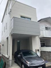 相模原市南区南台3丁目戸建
