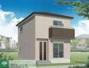 グランソフィア三橋5丁目 A号棟