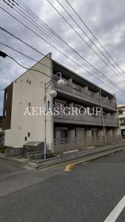 クレイノ山栄ハイツ