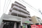 サンハイム新守山