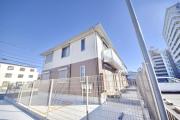 ＪＲ京浜東北・根岸線西川口駅まで徒歩18分