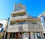 西武池袋・豊島線練馬駅まで徒歩7分