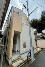 ＪＲ山手線西日暮里駅まで徒歩14分