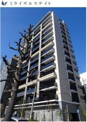 クリオ金山ブライトマークス