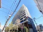 RJRプレシア東十条ガーデン