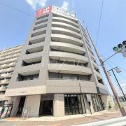 地下鉄名城線東別院駅まで徒歩8分