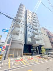 フェルザ今宮戎