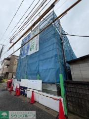 ＪＲ武蔵野線東川口駅まで徒歩20分