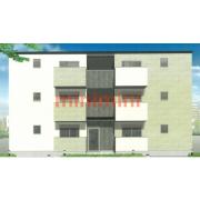 （仮）La-Crea茨木市寺田町
