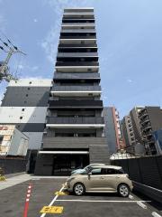南海汐見橋線芦原町駅まで徒歩6分