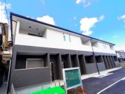UNISSON百楽園I