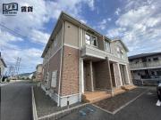 ブリーゼ新田B
